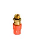 Air Brake Dryer Repair Kits - H/D Truck DRYest Safety Valve HALDEX