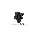 AntiLock Brake System ABS Modulator Valves - Remfd - H/D Truck Regulates air pressure to each ABS controlled brake