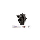 AntiLock Brake System ABS Modulator Valves - Remfd - H/D Truck Regulates air pressure to each ABS controlled brake