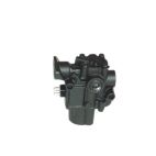 AntiLock Brake System ABS Modulator Valves - Remfd - H/D Truck Regulates air pressure to each ABS controlled brake