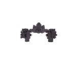 AntiLock Brake System ABS Relay Valves - Remfd - H/D Truck Meritor / WABCO