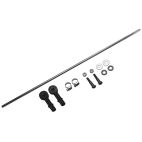 Air Suspension Leveling & Height Control Valve Linkage Kits - H/D Truck Haldex / Neway