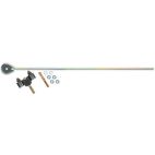Air Suspension Leveling & Height Control Valve Linkage Kits - H/D Truck Haldex / Neway