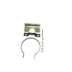 Air Brake Dryer Repair Kits - H/D Truck Bendix ADIP Mounting Bracket Kit HALDEX