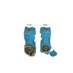 Air Brake Compressors - Remfd - H/D Truck Bendix Haldex
