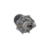Air Brake Dryers - Remfd - H/D Truck Bendix AD-9 w/New Style End Cover HALDEX