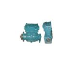 Air Brake Compressors - Remfd - H/D Truck Bendix Haldex