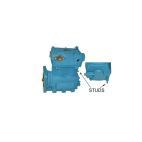 Air Brake Compressors - Remfd - H/D Truck Bendix Haldex