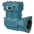 Air Brake Compressors - Remfd - H/D Truck Bendix Haldex
