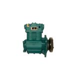 Air Brake Compressors - Remfd - H/D Truck Bendix Haldex