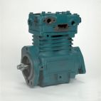 Air Brake Compressors - Remfd - H/D Truck Bendix Haldex