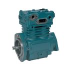 Air Brake Compressors - Remfd - H/D Truck Bendix Haldex