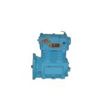 Air Brake Compressors - Remfd - H/D Truck Bendix Haldex