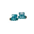 Air Brake Compressors - Remfd - H/D Truck Bendix Haldex