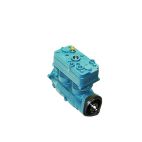 Air Brake Compressors - Remfd - H/D Truck Bendix Haldex