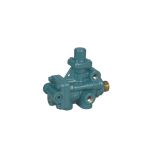 Air Brake Valves / Trailer Air Chamber - Remfd - H/D Trucks SR5 Haldex