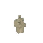 Fuel Pump Solenoid Valves / Switches - Remfd -  H/D Truck