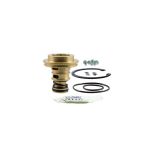Air Brake Dryer Repair Kits - H/D Truck Bendix ADIP Service Purge Valve HALDEX