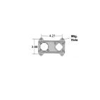 Air Brake Valves / Manifold Dash - Remfd - H/D Truck MV3 Haldex