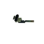 Air Suspension Valves / Leveling / Height Control - New - H/D Truck Controlled Response w/o Dump Valve Haldex / Neway