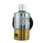 Air Suspension Solenoid Valve - New - H/D Truck Closed Haldex / Neway