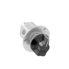 Air Suspension Valves / Height Control - H/D Truck Manual Height Control Valve Haldex