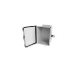 Air Suspension Waterproof Enclosure - H/D Truck Large Haldex / Neway