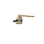 Air Suspension Valves / Height Control - H/D Truck Height Control Leveling Valve Haldex