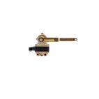 Air Suspension Valves / Height Control - H/D Truck Height Control Leveling Valve Haldex
