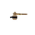 Air Suspension Valves / Height Control - H/D Truck Height Control Leveling Valve Haldex