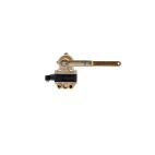 Air Suspension Valves / Height Control - H/D Truck Height Control Leveling Valve Haldex