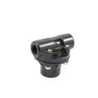 Air Suspension Valves / Pressure Protection - H/D Truck Haldex