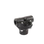 Air Suspension Valves / Pressure Protection - H/D Truck Haldex