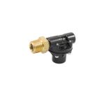 Air Suspension Valves / Pressure Protection - H/D Truck Haldex