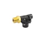 Air Suspension Valves / Pressure Protection - H/D Truck Haldex
