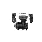 Air Brake Compressors - Remfd - H/D Truck Wabco Haldex