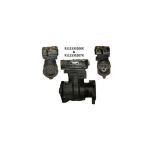 Air Brake Compressors - Remfd - H/D Truck Meritor / Wabco Haldex