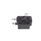 Air Brake Compressors - Remfd - H/D Truck Meritor / Wabco Haldex