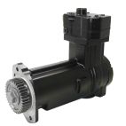 Air Brake Compressors - Remfd - H/D Truck WABCO Haldex/Midland