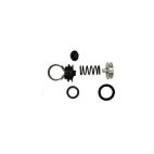 Air Brake Dryer Repair Kits - H/D Truck Wabco SS1200 Turbo Cutoff Kit For 955205 And 955206 Dryers HALDEX