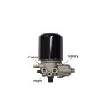 Air Brake Dryers - Remfd - H/D Truck Wabco SS1200 HALDEX