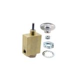 Air Brake Valves / Push Pull - H/D Truck Haldex