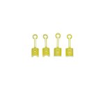 AntiLock Brake System ABS Retainers - Trailer - H/D Truck