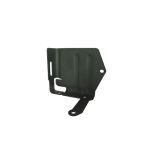 AntiLock Brake System ABS Frame Mounting Brackets - Trailer - H/D Truck