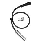 AntiLock Brake System  ABS Sensors w/ Clip - Trailer - H/D Truck