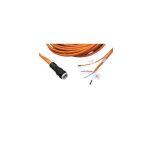AntiLock Brake System ABS Power Cords - Trailer - H/D Truck