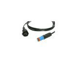 AntiLock Brake System ABS Power Cords - Trailer - H/D Truck
