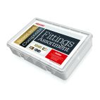 PTC BRASS/COMP ASSORT