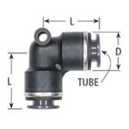 ELBOW 1/4T