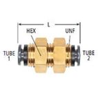 CONNECTOR 5/32T